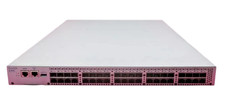 EMC Brocade DS-5100B 40x 8Gb SFP Port FC SAN Switch EM-5120-0008 24-Active + Lic picture