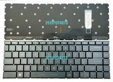 MSI MS-1552 MS-1562 MS-1563 MS-15B1 MS-16S6 MS-16V2 MS-16V3 Keyboard Backlit US picture