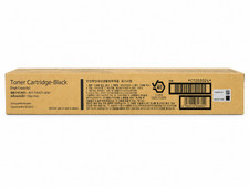 Genuine Fuji Xerox CT203024 Black Toner DocuCentre SC2022 - FREE TRACKED POST picture