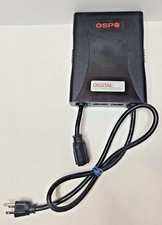 ESP D5133NT Digital QC Surge Protector Noise Filter Power Conditioner 120V 15A picture