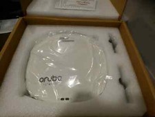 NOB Aruba Networks AP-335 Wireless Access Point - JW801A AP-335-US APIN0335 picture