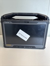 Lot of 5 Getac A140 G2 14