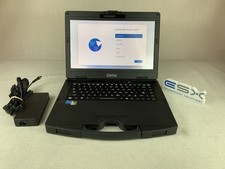 Getac S410 G4 14