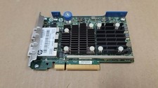 HP 533FLR-T FlexFabric 10GB Dual Port Network Adapter 700757-001 701534-001 picture