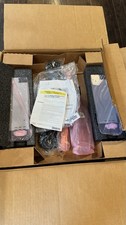 Cisco Catalyst WS-C3750X-48P-S  - Poe Gigabit Switch DUAL POWER picture