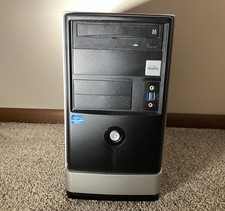 Gently Used Custom Build Intel i7-6700 Win 10 Pro 32GB DDR4 Ram 1TB RAID 1 PC picture