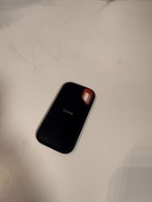 Sandisk 4TB Extreme Portable SSD picture