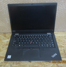 Lenovo Laptop ThinkPad L13 Yoga i5 -10th Gen 8GB RAM|256 SDD| Win 11 picture