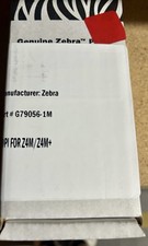 Zebra Printhead G79056-1M for Z4M Z4M+ Z4000 Original OEM New picture