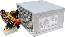DPS-350AB-20A 350W Power Supply For HP ProLiant ML310e G8 671310-001 686761-001 picture