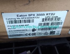 1Pcs New 5PX3000IRT2UG2 Power Supply Shipping by DHL/FedEX picture