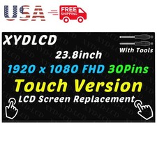 23.8in 5D10W33961 SD10Z47578 for Lenovo ThinkCentre M90a Gen 5 LCD Touch Screen picture