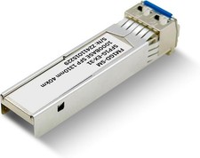 New - OREI 1G SFP Optical Transceiver Module – 1000BASE Single Mode  (FM1GD-SM) picture