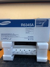 Samsung SCX-R6345A R6345A Drum Imaging Unit Open Box New picture