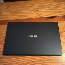 ASUS X515 15.6” Laptop Computer - Black - Windows - Includes Original Charger picture
