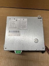 HP 437351-001 240 Watt Power Supply PS-6241-7HP 437797-001 For DC7800 PC6014 Tes picture