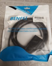 NEW Benfei B_USA_181Black Cable picture