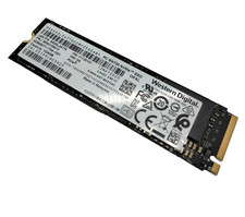 Western Digital PC SN730 1TB M.2 2280 PCIe NVMe Internal SSD SDBQNTY-1T00-1001 picture