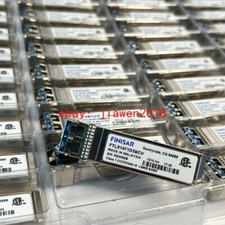 10PCS FINISAR FTLX1471D3BCV 10Gbps 10GBase-LR SMF 10km 1310nm module picture