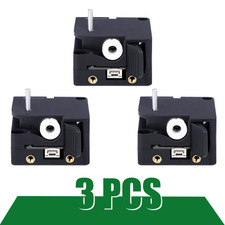 Creality Hi Extrusion Kit 3d Printer Parts Original Extrusion Kit_near_black picture