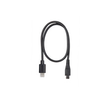 Shure AMV-LTG15 Lightning Cable for MOTIV MV88+ Video Kit (15
