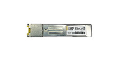 Genuine Cisco GLC-T 1000base-T SFP Transceiver Module picture