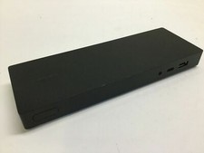 HP Elite USB-C Dock G4 HSTNH-U601 L13899-001 Base Unit DOCK ONLY NO CABLE picture