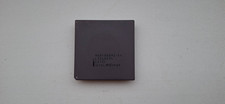 Intel 486DX2-66 A80486DX2-66 SX731 very rare DX2-66 no heatsink vintage CPU GOLD picture