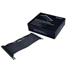Lian Li PWPCI520 PCIE 5.0 Riser Cable 200mm Black picture