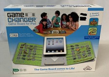 The Game Changer Game Board - iPad 1, 2 Animal Mania The Magic School Bus G16 picture
