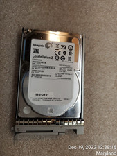 Seagate Cisco 500GB 2.5
