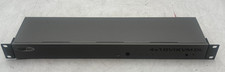 Gefen 4x1 DVIKVM DL Switcher EXT-DVIKVM-441DL W/ Rack Mounts picture