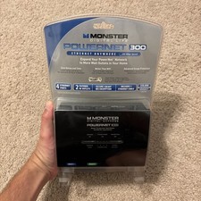 Monster Digital Life PowerNet 300 picture