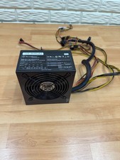 SilverStone Strider Essential 400W ATX Power Supply SST-ST40F-ES V1.2 Active PFC picture