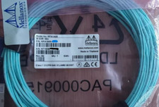 MELLANOX MFA1A00-E020 Active fiber cable, IB EDR, up to 100Gb/s IBM 00wt083 ,20M picture