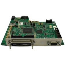 OEM 34901-010 Main Logic Board for Zebra Z4M+ Z6M+ Thermal Label Printer picture