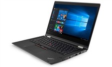 Lenovo ThinkPad X380 Yoga Touchscreen i5 8th Gen. 8 GB RAM No Storage No AC picture