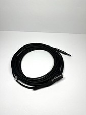Huaham 33FT 10M USB-C Fiber Optic Cable USB 3.2 Gen 2 10Gbps Active Open Box picture