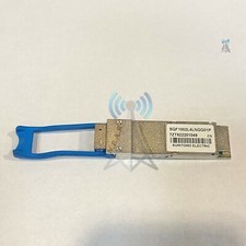 SUMITOMO, SQF1002L4LNGG01P, 100GBASE-LR4, 1300nm 4-lane LAN WDM *RH041421 picture