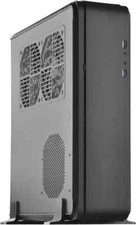 SilverStone Technology Aluminum Unibody ITX Small Form Factor Computer Case picture