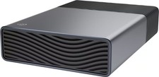 Seagate - Seagate One Touch Desktop HDD 20 TB - Space Gray picture