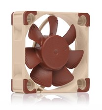 Noctua Nf-A4X10 5V PWM, Premium Quiet Fan with USB Power Adaptor Cable, 4-Pin, 5 picture