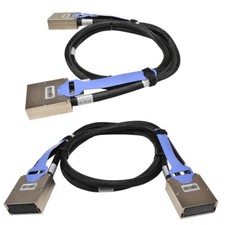 Data cable IBM 00LU552 SMP-8 SMP 1.25m for Power8 9080 9119 picture