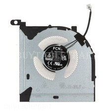 CPU GPU Cooling Fan 12V For Lenovo Legion Y7000 IRH8 2023 FQRY DFSCM227163921 picture