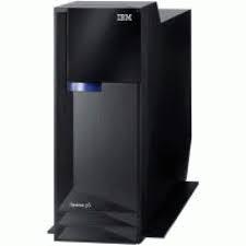 IBM iSeries Model 9406-520-0904 1.65 GHz 3300 CPW P20 picture