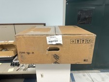 C9300-48T-M CISCO MERAKI 48PT GIG, 350WAC NOB MISSING ALL LABELS AND SHARPIE picture