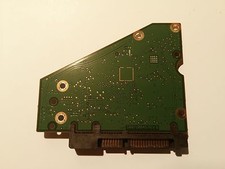 Seagate ST4000DM000 HDD PCB hard drive circuit board NO: 100710248 picture