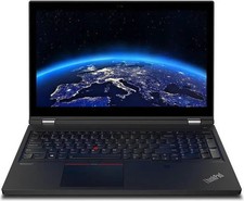 Lenovo ThinkPad P15 Workstation Intel i7-10750H 32GB RAM 2x512GB PCIe 1TB SSD picture