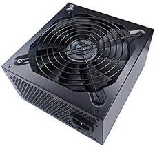 Jupiter Series 80+ Bronze Certfied 600W Power Supply picture