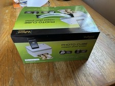 VuPoint Photo Cube picture